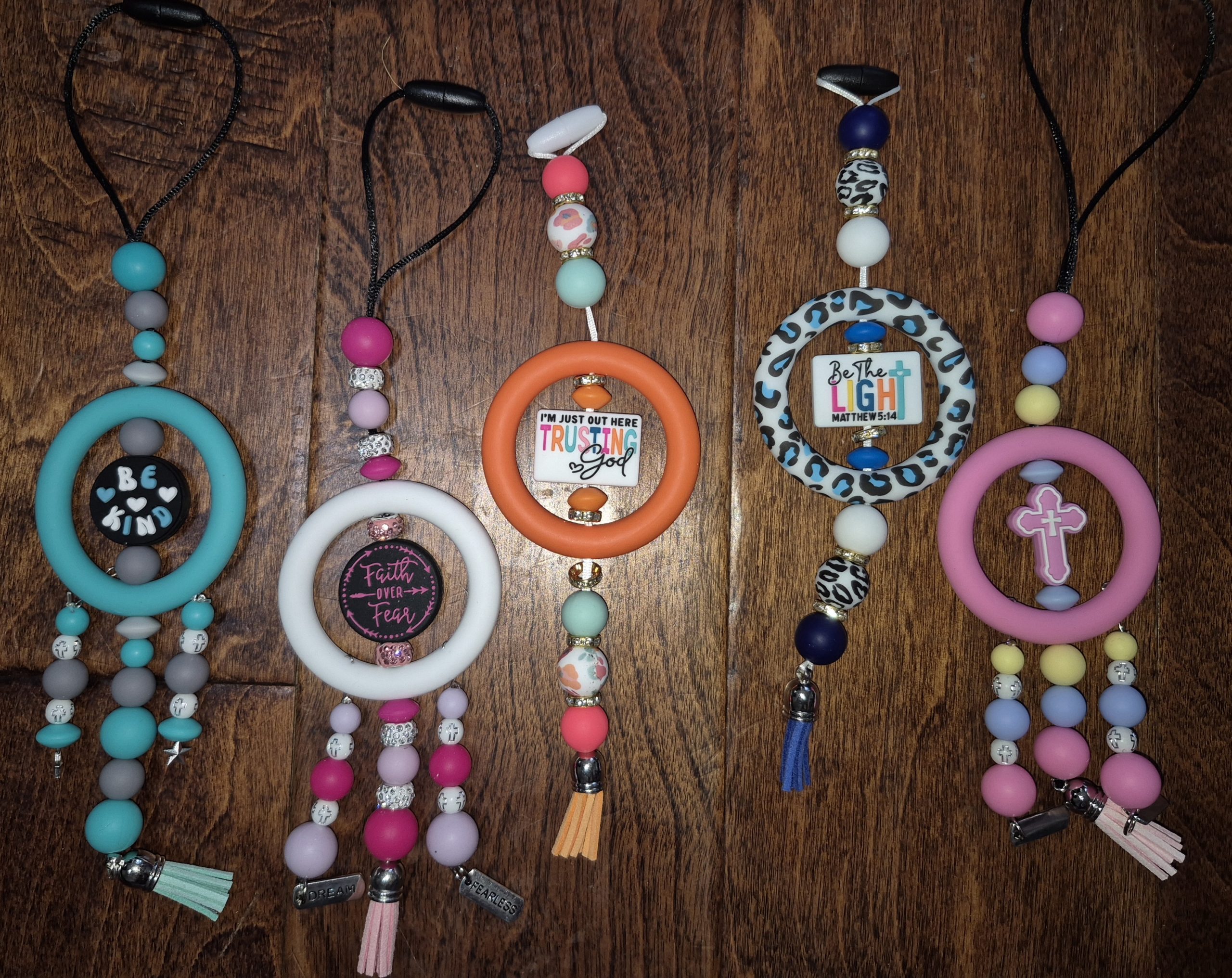 Car Charms