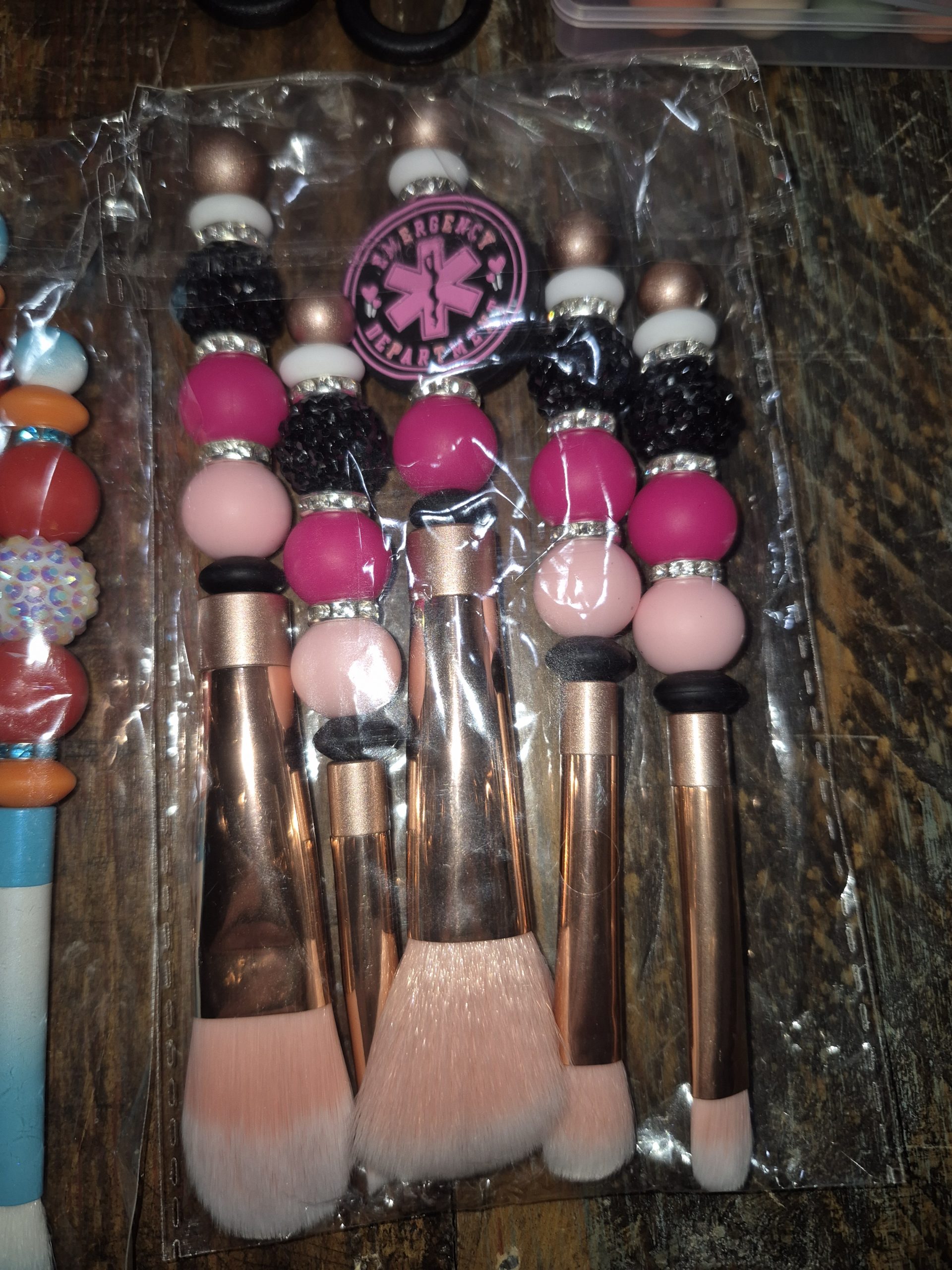 Make-up Brush Sets