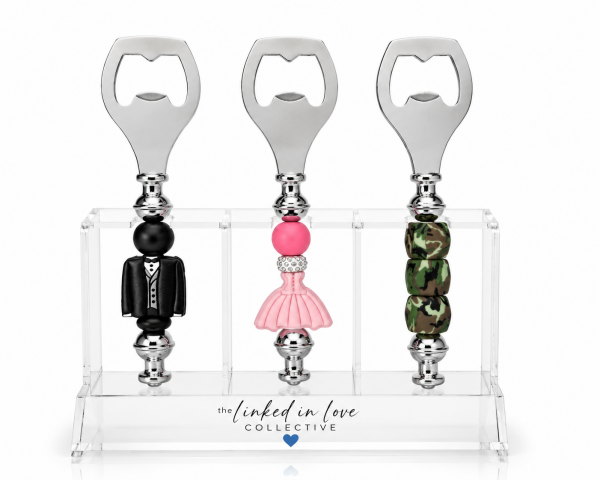 Custom Bottle Openers