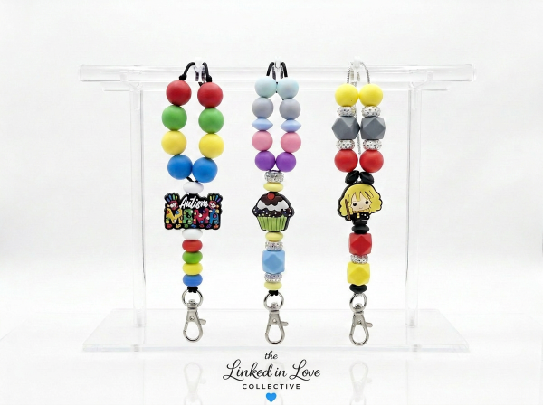 Custom Lanyards