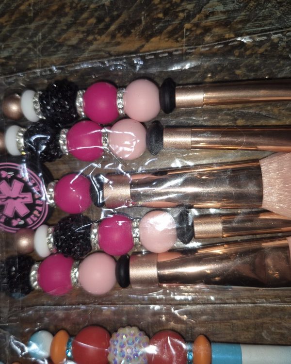 Make-up Brush Sets
